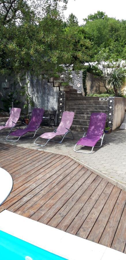 Apartmani Rino Dramalj Exteriér fotografie