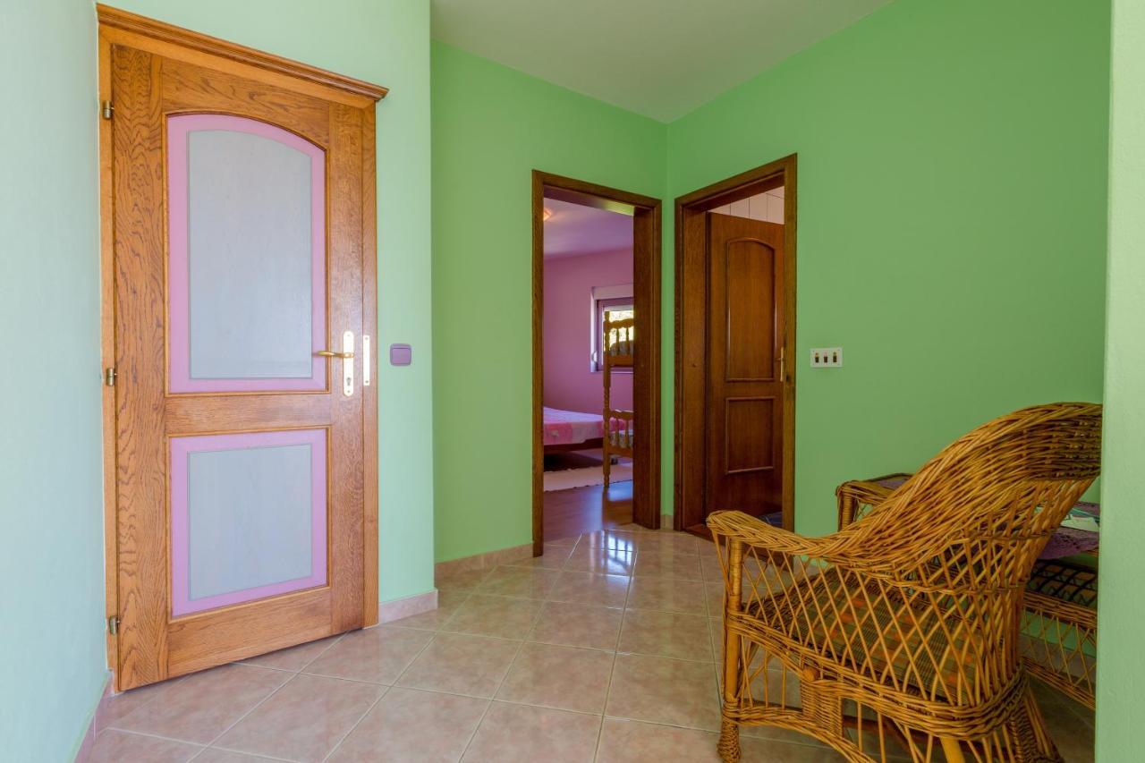 Apartmani Rino Dramalj Exteriér fotografie